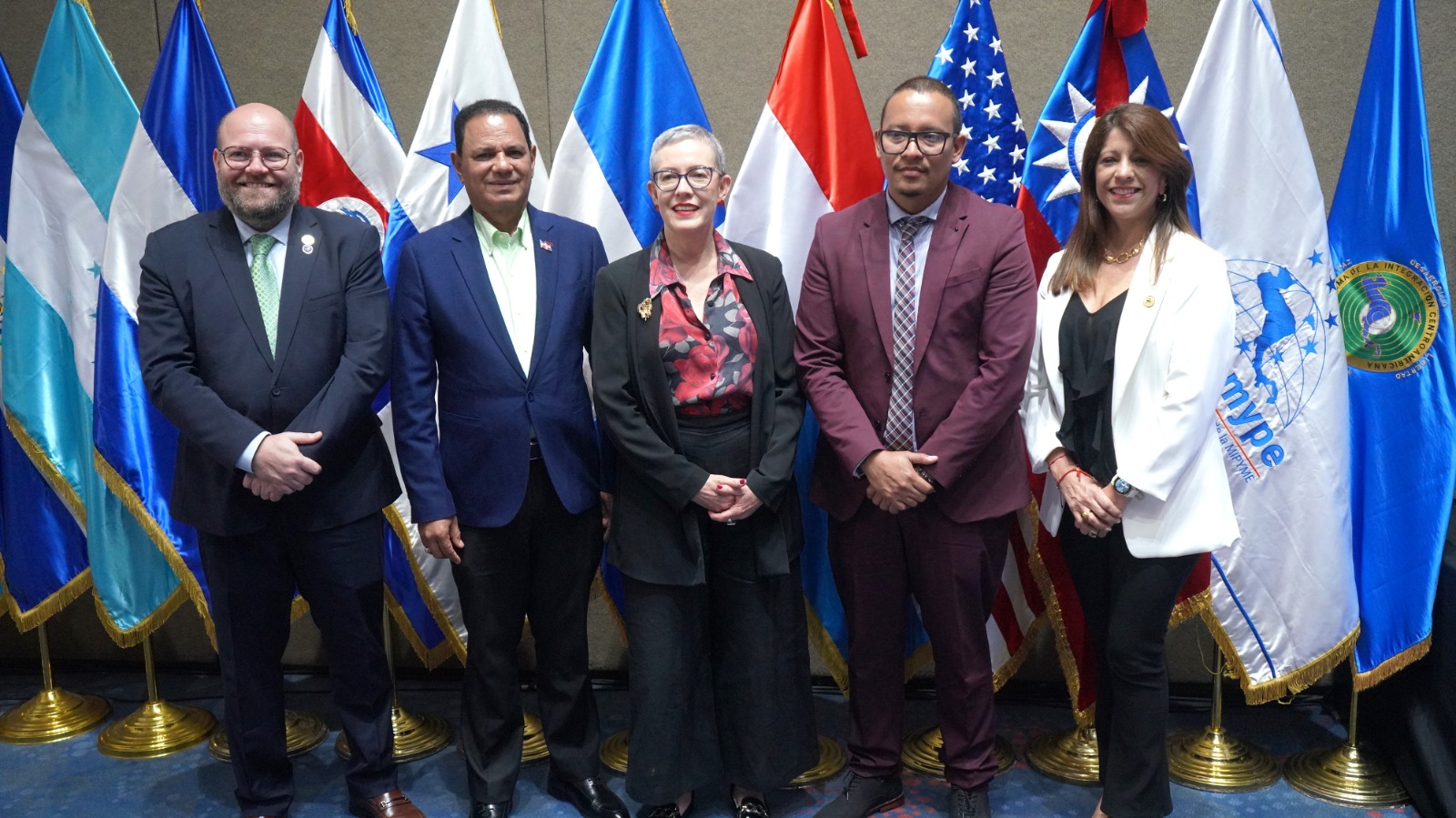 Países del SICA impulsan “Encendamos el Desarrollo de la MIPYME”