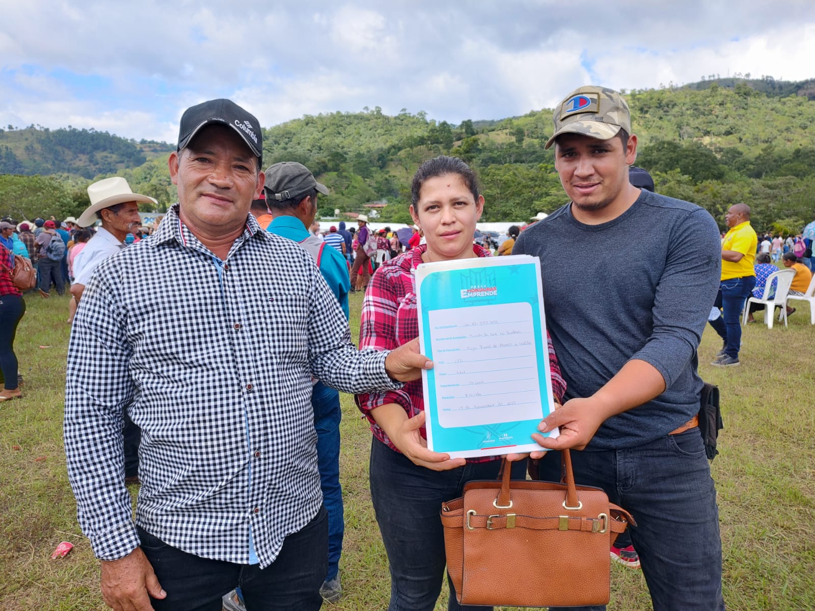 13, 907 MIPYMES se han legalizado con SENPRENDE de forma gratuita