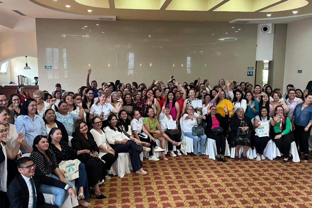 Las MIPYMES lideradas por mujeres serán las principales proveedoras del Estado