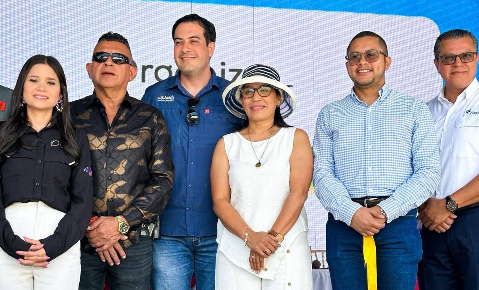 EXPOCOPÁN Impulsa el Talento y Emprendimiento de la Zona Occidental del País